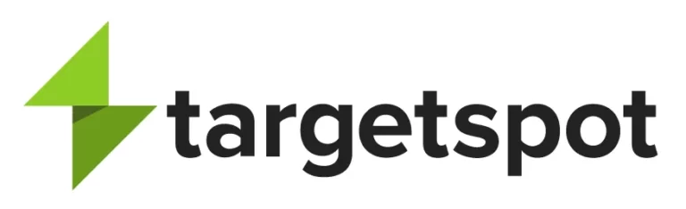 Logo TargetSpot Radio Streaming Ilimitado